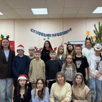 Молодёжный центр Дуванский район ДоброЦентр