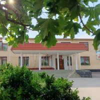 МКОУ "СОШ с. Дальнего" Прохладненского района