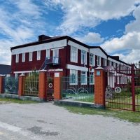 МБДОУ №5 «Радуга» с. Новое Солкушино