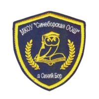 Новостной канал МКОУ "Синеборская ООШ"