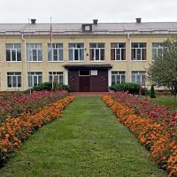 МБОУ Яковская средняя общеобразовательная школа