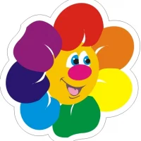 Семицветик