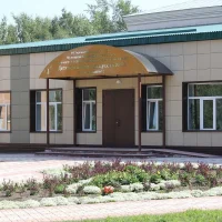 МБУ ДО "ДШИ № 12"