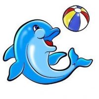 Детский сад "Дельфиненок"