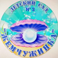 МАДОУ "Детский сад N° 3"