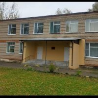 МБДОУ д с 4 г. Починка