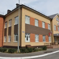 Детская школа искусств Верхнеуслонского муниципального района Республики Татарстан