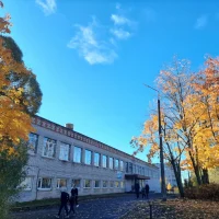 МОУ СОШ № 8 г.Кондопоги РК