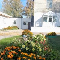 МКДОУ детский сад "Березка" с. Тальменка