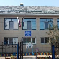 МАДОУ детский сад № 1 г. Ивделя