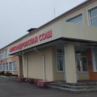 МКОУ Александровская СОШ Павловского района Воронежской области