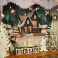 МБДОУ "Ольгинский д/сад"