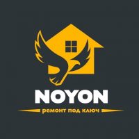 NOYON. Ремонт квартир 🪜