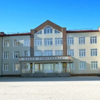 МКОУ "СОШ№26" г.о.Нальчик, структурное подразделение ДОУ62