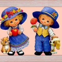 МБДОУ "Детский сад № 69" г.о. Самара