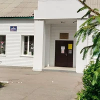 Администрация Омского сельского поселения ОМР