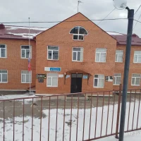 МКОУ "НИЧРАССКАЯ СОШ"