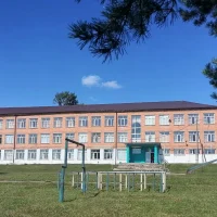 МБОУ "Приморская СШ им. Героя Советского Союза М.А. Юшкова"