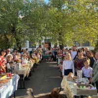 Общешкольный  канал "КУВК № 4 "Надежда"