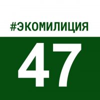 ЭКОМИЛИЦИЯ