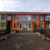 МБОУ "Харьковская СОШ"