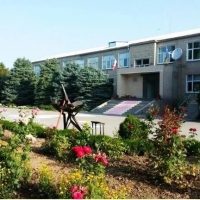 МБОУ Багаевская СОШ