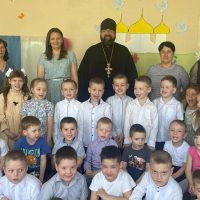 МБДОУ "д/сад Планета детства"