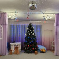 МБДОУ "Детский сад №352"