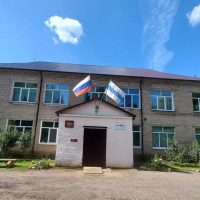 МБОУ "Шокинская школа"