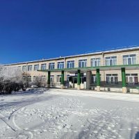 МОУ СОШ с.Нарын-Талача