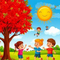 МБДОУ "Детский сад  №309" г. о. Самара