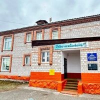 МБОУ Быстрянская СОШ № 15