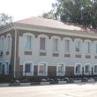 МБУ ДО "Борисовский Дом творчества"