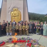 МБОУ "СОШ а. Кызыл-Октябрь"