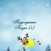 Подслушано Кизел