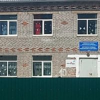 МБОУ "Мурочинская ООШ"