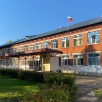 МБОУ Верхнеталицкая СОШ