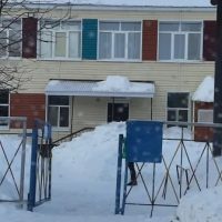 МБДОУ №10 "Светлячок" г. Альметьевск