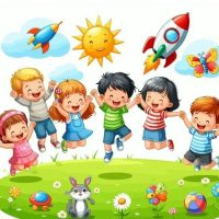 Канал МОУ Детский сад 🏡 - 366