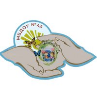 МБДОУ детский сад №45 г. Новороссийск