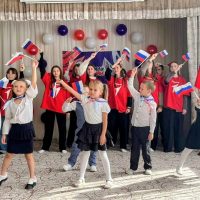 ГБДОУ ЛНР "НЕЩЕРЕТОВСКИЙ ЯСЛИ-САД "ЗВЕЗДОЧКА"