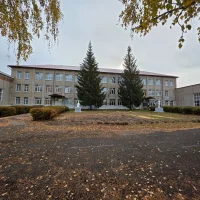 КАНАЛ В МАКС МОУ СОШ р.п.Старотимошкино МО «Барышский район»