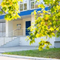 Школа №7, Реутов