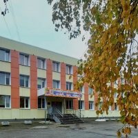 МБОУ «Туломская СОШ»