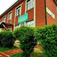 МК ДОУ "ДЕТСКИЙ САД ОРЛЕНОК "