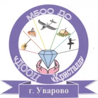 Муниципальная бюджетная образовательная организация дополнительного образования "Детский образовательно-оздоровительный Центр "Кристалл"