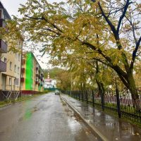 МБДОУ №1 г. Углегорска