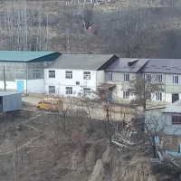 МКОУ "Ассабская СОШ им. Омарова С.Д."