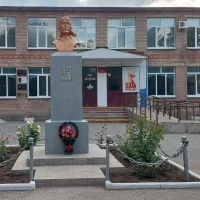 МОАУ "СОШ №4 г. Соль-Илецка"