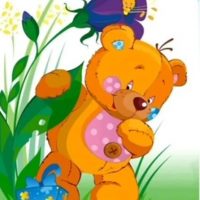 МБДОУ "Детский сад 8". г. Чита